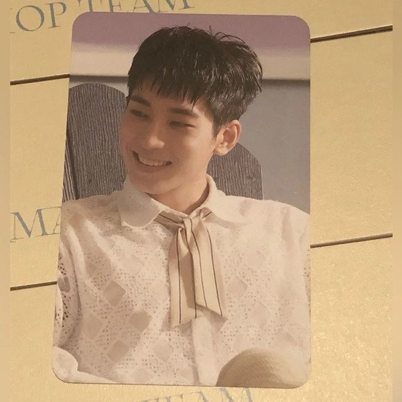 Seventeen Heng Garae Album 7 Mini Album - Picture 2 of 8